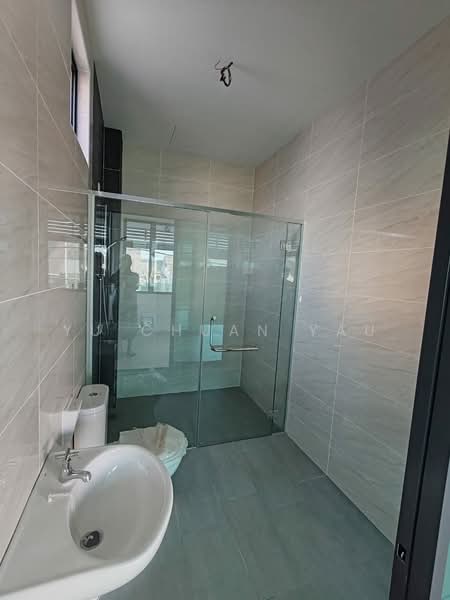 Taman Desa Bertam untuk Untuk Dijual - RM 650,000, Feb 2026 - Bathroom - PropertyGuru.com.my