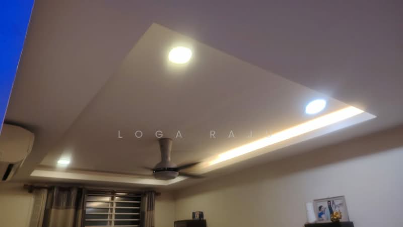 Apartment for Rent at Trifolis - Loga Raju - Interior - PropertyGuru.com.my