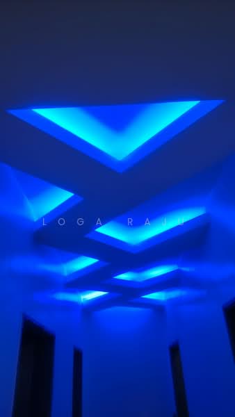 Apartment for Rent at Trifolis - Loga Raju - Interior - PropertyGuru.com.my