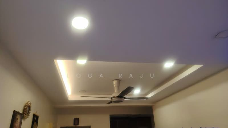 Apartment for Rent at Trifolis - Loga Raju - Interior - PropertyGuru.com.my
