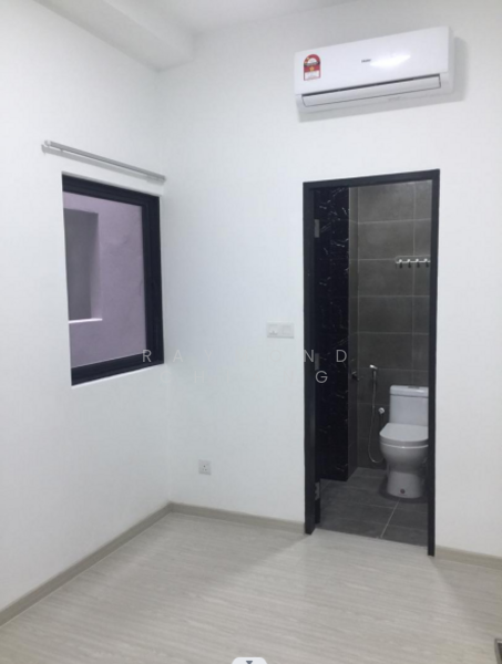 The Havre Bukit Jalil untuk Untuk Disewa - RM 1,900 /bulan, Mac 2026 - Bathroom - PropertyGuru.com.my