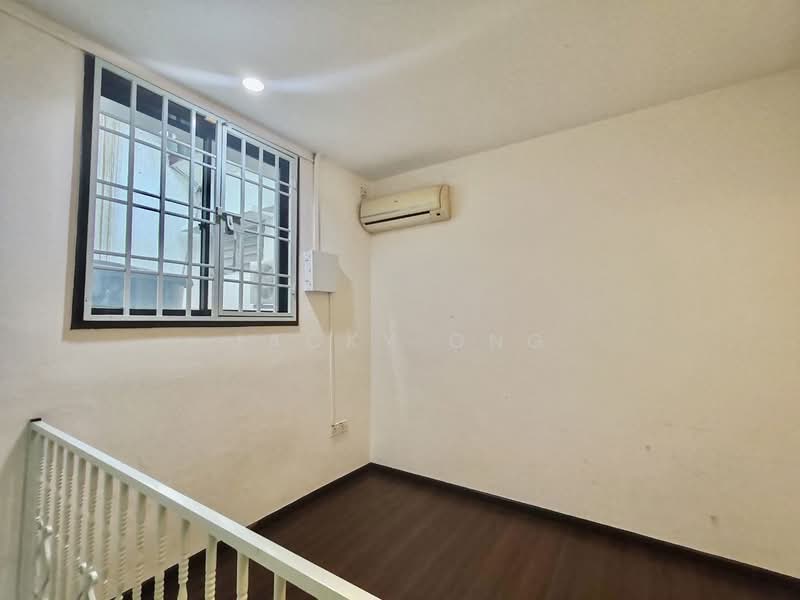 1-storey Terraced House for Sale in Bukit Indah (Iskandar Puteri (Nusajaya)) - Jacky Ong - Interior - PropertyGuru.com.my