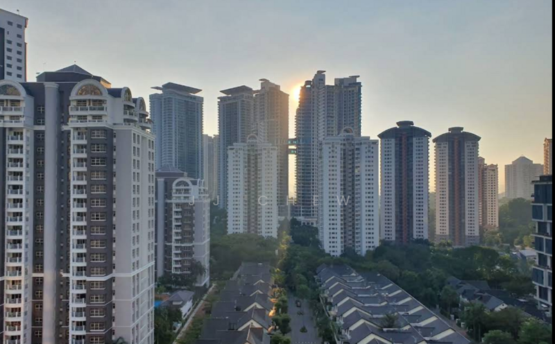 Ceriaan Kiara untuk Untuk Dijual - RM 738,000, Mac 2026 - Exterior - PropertyGuru.com.my