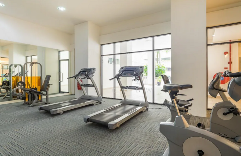 Ceriaan Kiara untuk Untuk Dijual - RM 738,000, Mac 2026 - Gym - PropertyGuru.com.my