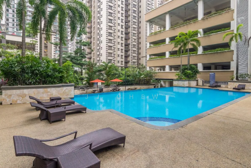 Ceriaan Kiara untuk Untuk Dijual - RM 738,000, Mac 2026 - Exterior - PropertyGuru.com.my