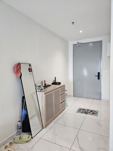 Service Residence for Rent at Sinaran @ Utropolis - Roy Kuak - Entrance - PropertyGuru.com.my