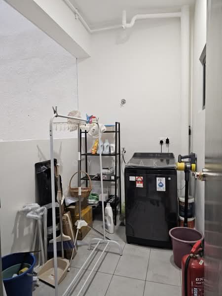 Service Residence for Rent at Sinaran @ Utropolis - Roy Kuak - Interior - PropertyGuru.com.my