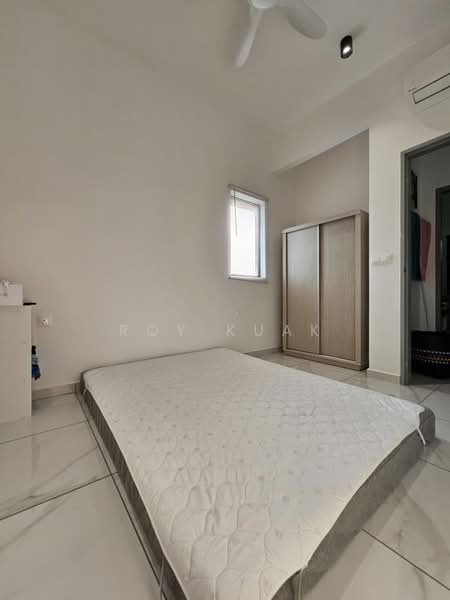 Service Residence for Rent at Sinaran @ Utropolis - Roy Kuak - Bedroom - PropertyGuru.com.my