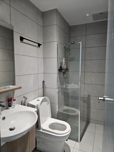 Service Residence for Rent at Sinaran @ Utropolis - Roy Kuak - Bathroom - PropertyGuru.com.my