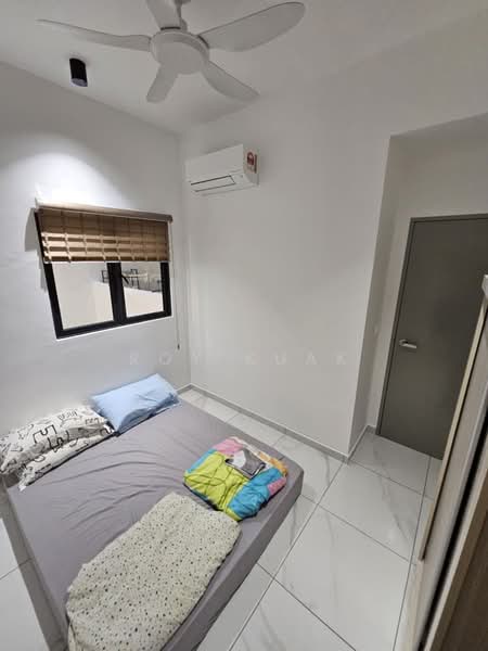 Service Residence for Rent at Sinaran @ Utropolis - Roy Kuak - Bedroom - PropertyGuru.com.my
