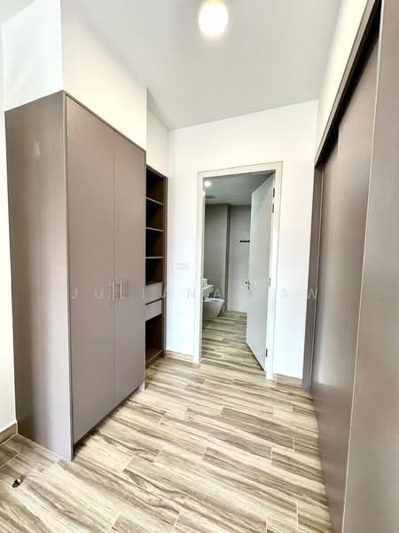 Service Residence for Rent at Hampton Height Damansara - Juliana Law - Corridor - PropertyGuru.com.my