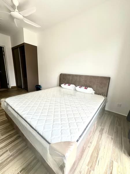 Service Residence for Rent at Hampton Height Damansara - Juliana Law - Bedroom - PropertyGuru.com.my