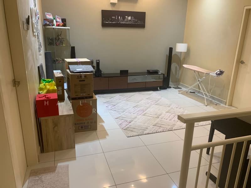 Bungalow for Rent in Sepang (Selangor) - Haslinda Ahmad Razali - Living Room - PropertyGuru.com.my