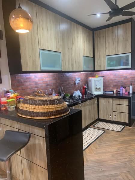 Bungalow for Rent in Sepang (Selangor) - Haslinda Ahmad Razali - Kitchen - PropertyGuru.com.my