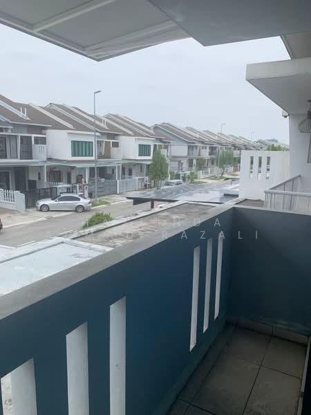 Bungalow for Rent in Sepang (Selangor) - Haslinda Ahmad Razali - Exterior - PropertyGuru.com.my
