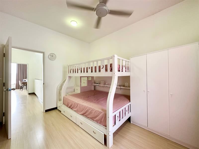 2-storey Terraced House for Sale in Rawang (Selangor) - Izzat Zamros - PropertyGuru.com.my