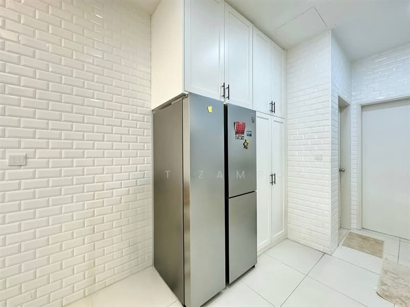 2-storey Terraced House for Sale in Rawang (Selangor) - Izzat Zamros - PropertyGuru.com.my