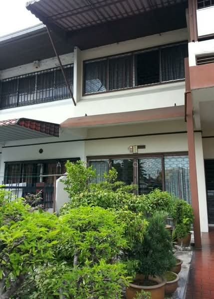 2-storey Terraced House for Rent in Taman Connaught (Cheras) - Ayo Yeoh - Exterior - PropertyGuru.com.my