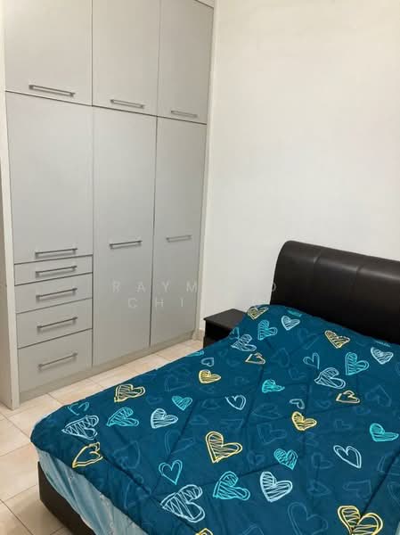 Casa Tropicana untuk Untuk Dijual - RM 508,111, Mac 2026 - Bedroom - PropertyGuru.com.my