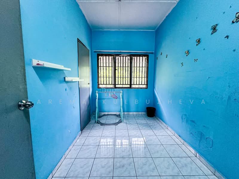 2-storey Terraced House for Sale in Taman Bukit Mewah (Kajang) - Zarema Kulbuzheva - Interior - PropertyGuru.com.my