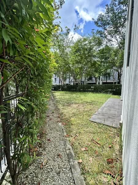 Terraced House for Rent in Desa Parkcity (Kuala Lumpur) - Andrew Tan - Exterior - PropertyGuru.com.my