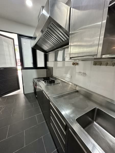 Terraced House for Rent in Desa Parkcity (Kuala Lumpur) - Andrew Tan - Kitchen - PropertyGuru.com.my