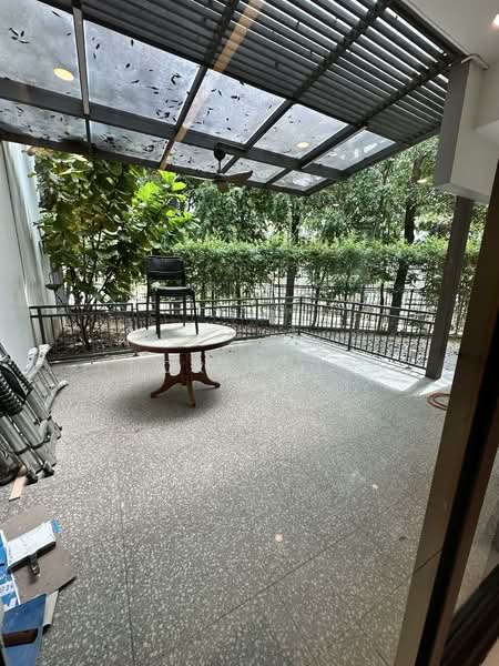 Terraced House for Rent in Desa Parkcity (Kuala Lumpur) - Andrew Tan - Exterior - PropertyGuru.com.my