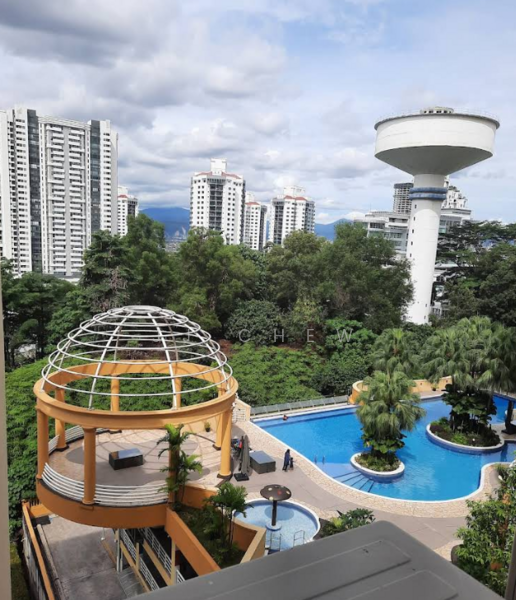La Grande Kiara untuk Untuk Dijual - RM 880,000, Mac 2026 - Exterior - PropertyGuru.com.my
