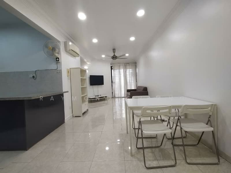 Casa Tropicana untuk Untuk Dijual - RM 549,111, Feb 2026 - Living Room - PropertyGuru.com.my