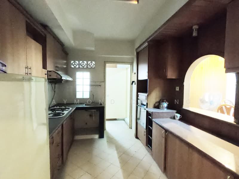 Condominium for Sale at Vista Komanwel A - Raymond Chiang - Kitchen - PropertyGuru.com.my