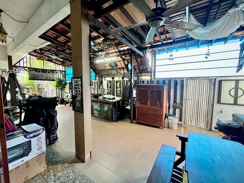 Semi-Detached House for Sale in Gombak (Selangor) - Ali Idris - Interior - PropertyGuru.com.my