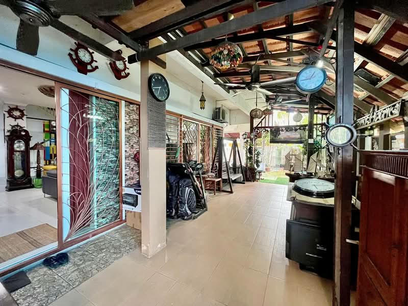 Semi-Detached House for Sale in Gombak (Selangor) - Ali Idris - Interior - PropertyGuru.com.my