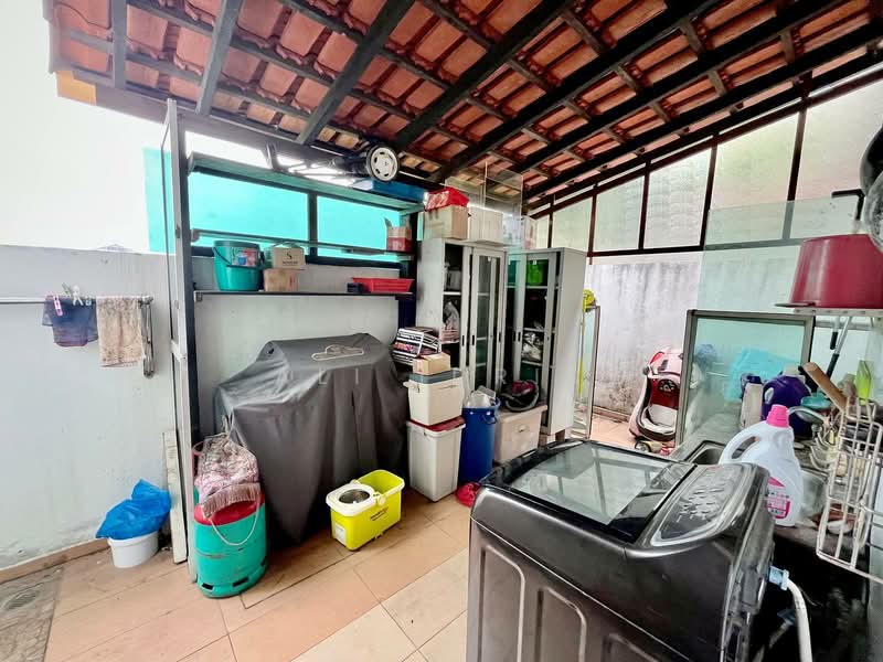 Semi-Detached House for Sale in Gombak (Selangor) - Ali Idris - Exterior - PropertyGuru.com.my