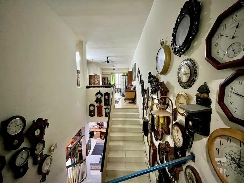 Semi-Detached House for Sale in Gombak (Selangor) - Ali Idris - Interior - PropertyGuru.com.my