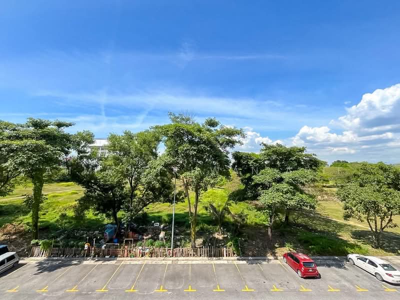 Flat for Sale at Taman Aman Perdana - Ahmad Ikhwan Arif - Exterior - PropertyGuru.com.my