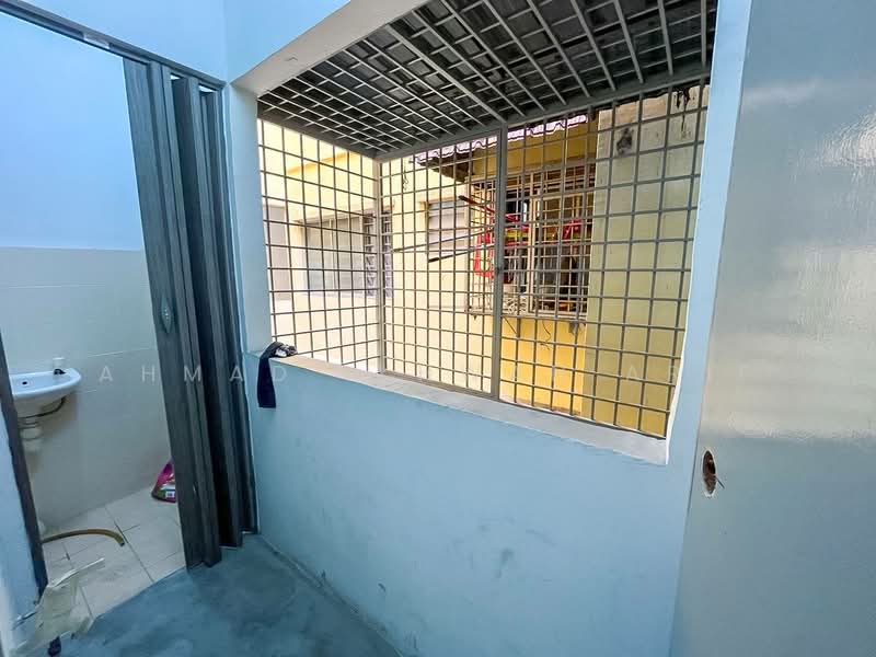 Flat for Sale at Taman Aman Perdana - Ahmad Ikhwan Arif - Interior - PropertyGuru.com.my