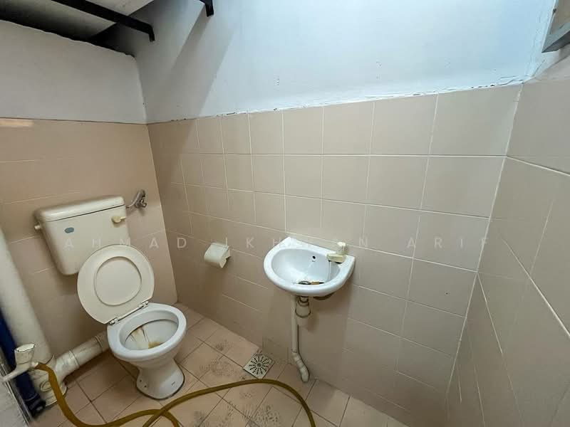 Flat for Sale at Taman Aman Perdana - Ahmad Ikhwan Arif - PropertyGuru.com.my