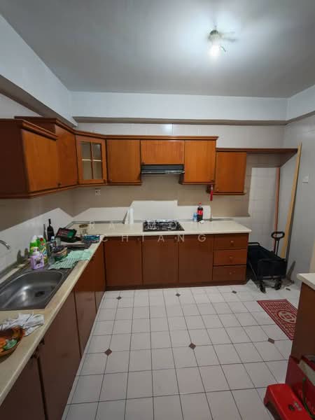 Jasmine Towers untuk Untuk Dijual - RM 598,111, Feb 2026 - Kitchen - PropertyGuru.com.my