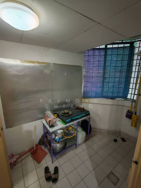 Jasmine Towers untuk Untuk Dijual - RM 598,111, Feb 2026 - Kitchen - PropertyGuru.com.my
