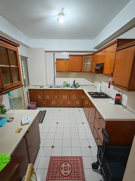 Jasmine Towers untuk Untuk Dijual - RM 598,111, Feb 2026 - Kitchen - PropertyGuru.com.my