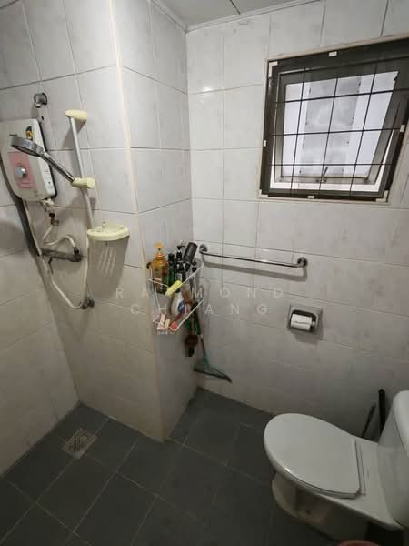Jasmine Towers untuk Untuk Dijual - RM 598,111, Feb 2026 - Bathroom - PropertyGuru.com.my
