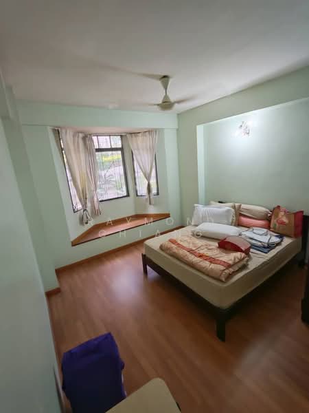 Jasmine Towers untuk Untuk Dijual - RM 598,111, Feb 2026 - Bedroom - PropertyGuru.com.my