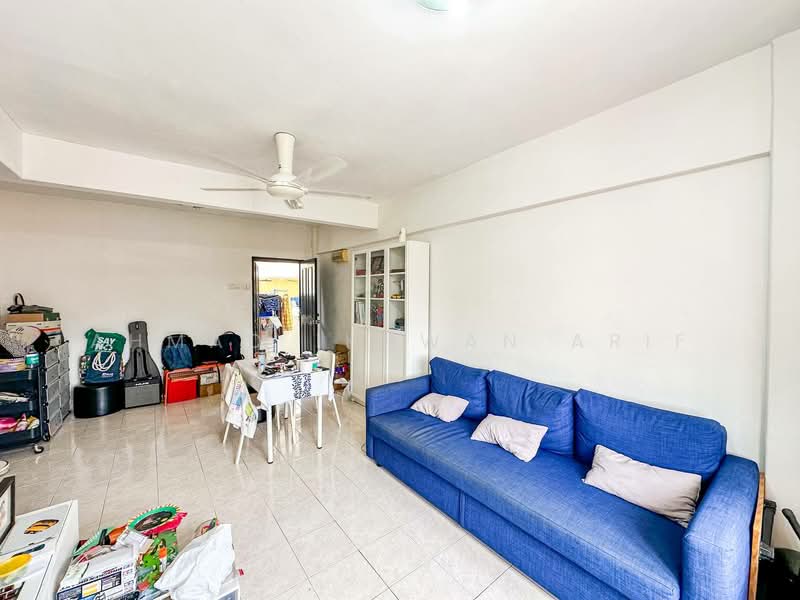 Pangsapuri Carlina untuk Untuk Dijual - RM 320,000, Mac 2026 - Living Room - PropertyGuru.com.my