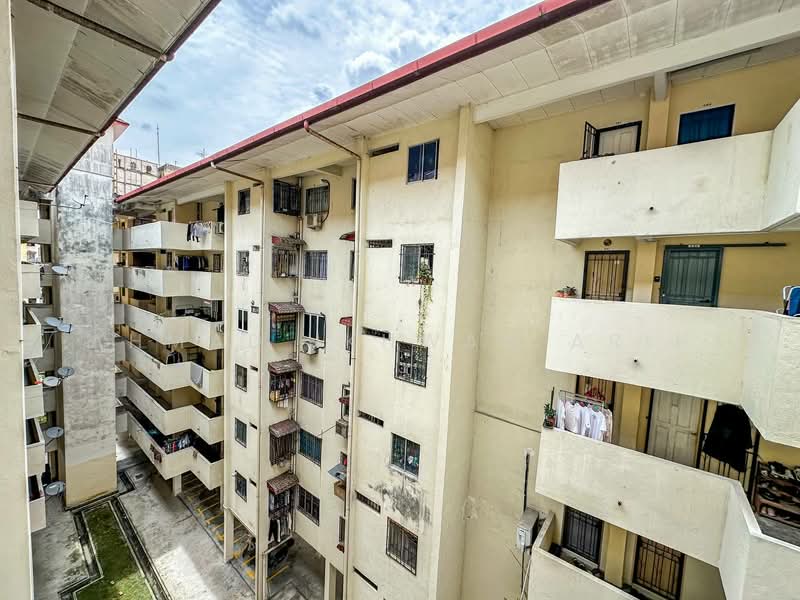 Pangsapuri Carlina untuk Untuk Dijual - RM 320,000, Mac 2026 - PropertyGuru.com.my