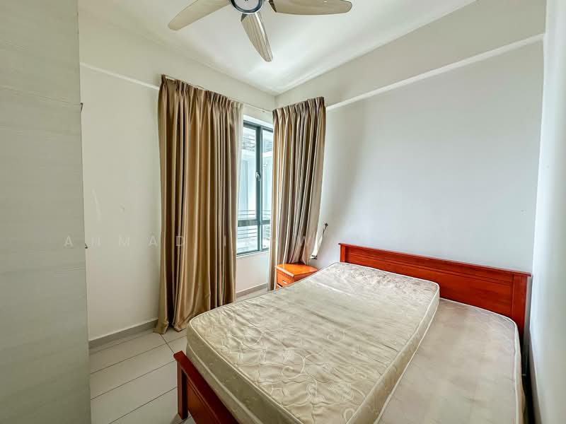 Condominium for Sale at Infiniti 3 Residences - Ahmad Ikhwan Arif - Bedroom - PropertyGuru.com.my
