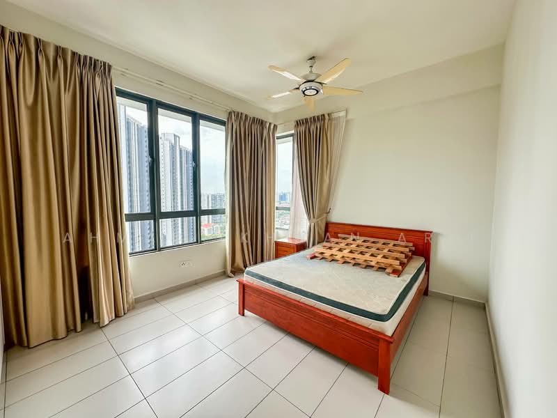 Condominium for Sale at Infiniti 3 Residences - Ahmad Ikhwan Arif - Bedroom - PropertyGuru.com.my