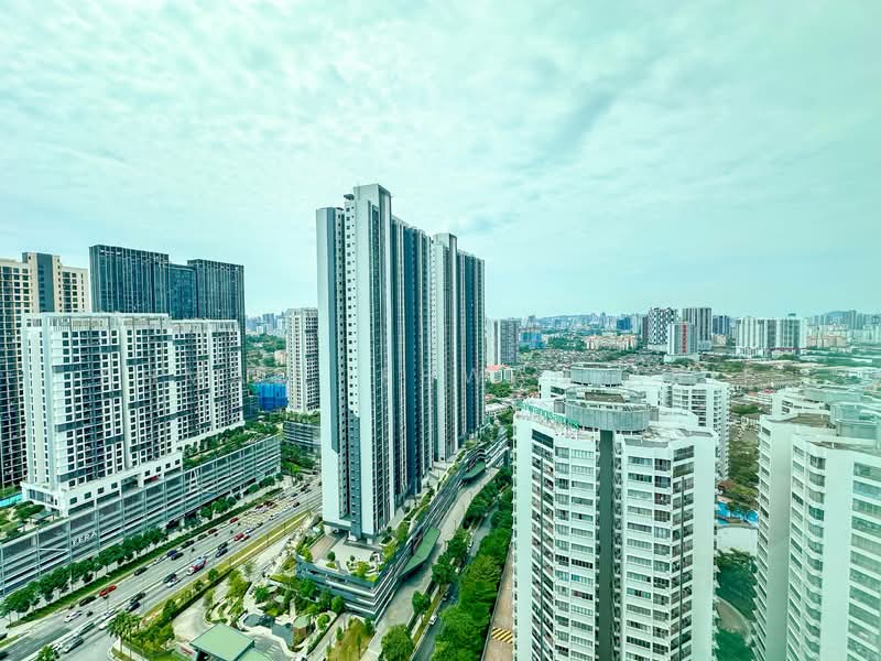 Condominium for Sale at Infiniti 3 Residences - Ahmad Ikhwan Arif - Exterior - PropertyGuru.com.my