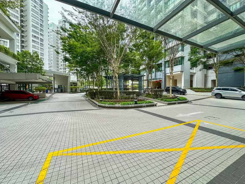 Condominium for Sale at Infiniti 3 Residences - Ahmad Ikhwan Arif - Exterior - PropertyGuru.com.my