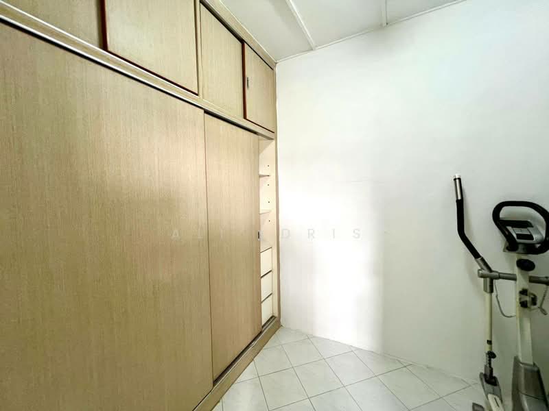 Apartment for Sale at Pangsapuri Putra Indah - Ali Idris - Interior - PropertyGuru.com.my
