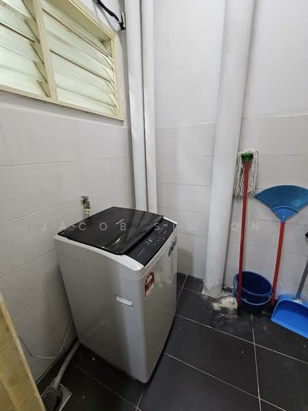 Apartment for Rent at Menara Pelangi - Jacob Simmon - Interior - PropertyGuru.com.my